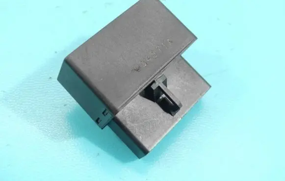 Cadillac SRX Central body control module 12065122 IMPRK1186265