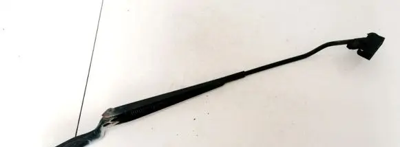 Audi A3 S3 8L Front wiper blade arm