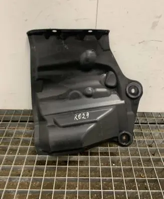 Dodge RAM 1500 DS Engine splash shield/under tray 648393JA0A
