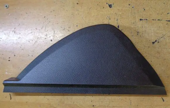 Subaru Legacy Dashboard side end trim 66241AJ000