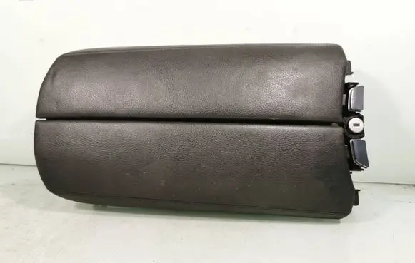 BMW 7 F01 F02 F03 F04 Glove box central console 9157022 554507123