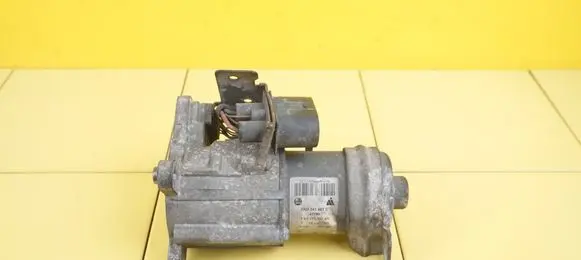 Volkswagen Touareg I Other gearbox part 0AD341601C BAC