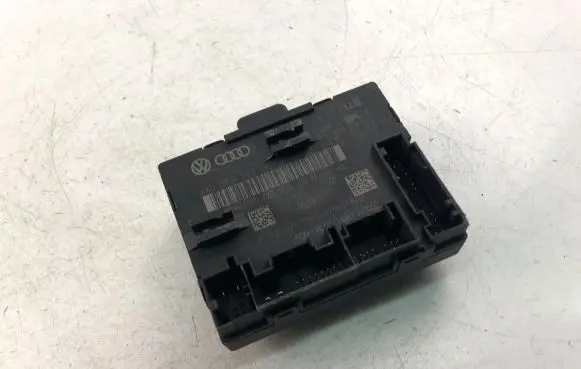 Audi Q3 8U Other control units/modules 8X0959792H