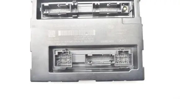Audi A6 S6 C7 4G Comfort/convenience module 4H0907064AN