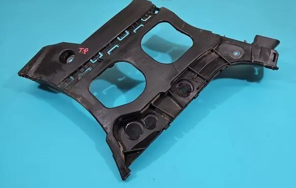 Ford Transit Courier Rear bumper mounting bracket ET76-17A881-BK IMPRK1433672