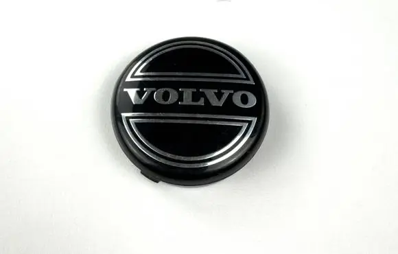 Original wheel cap