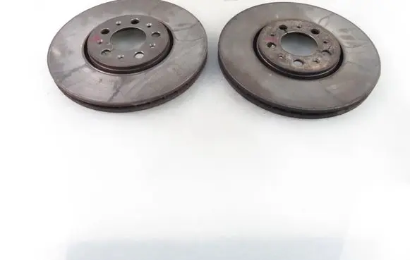 Skoda Octavia Mk1 (1U) Front brake disc 