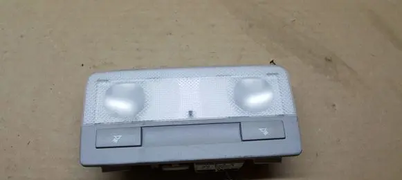 Opel Insignia A Rear seat light 3285094 00983900