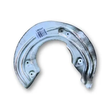 BMW 2 G42 Front brake disc dust cover plate 34106871335 6871335