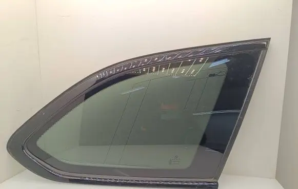 BMW 5 G30 G31 Rear side window 7387468 PP143667 22082023