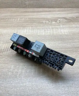 Audi A3 S3 8L Other relay 8L0941822