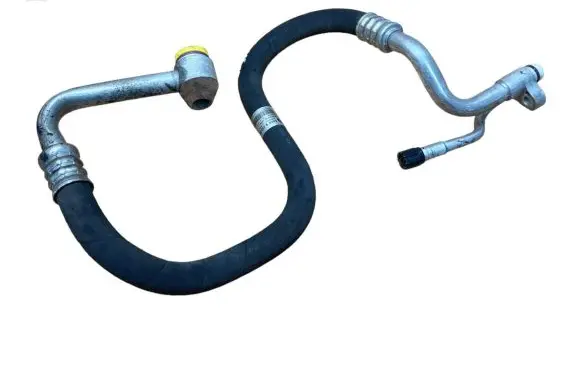 BMW X1 E84 Air conditioning (A/C) pipe/hose 64509232585 9232585 52529410