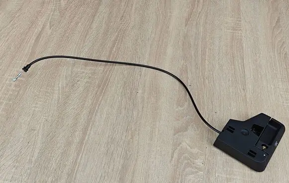 BMW 5 G30 G31 G38 Seat control switch 7392145 1247050100