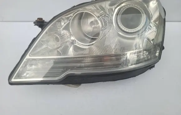 Mercedes-Benz ML W164 Headlight/headlamp A1648207361
