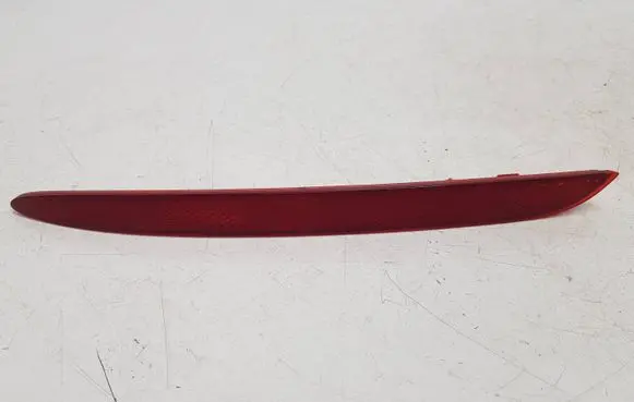 Mercedes-Benz B W247 Rear tail light reflector A0998208700