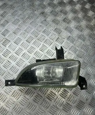 Opel Zafira A Front fog light 24407174 51591