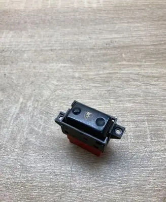 Renault 9 Electric window control switch 222ITALIA