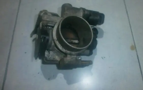 Opel Tigra A Throttle valve b4235