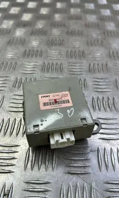 Mitsubishi Outlander Other control units/modules 8631A420