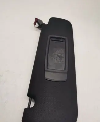 BMW 7 G11 G12 Sun visor 6905983