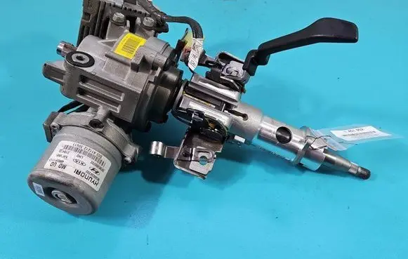 Hyundai Elantra Electric power steering pump 563003X202 IMPRK1451952