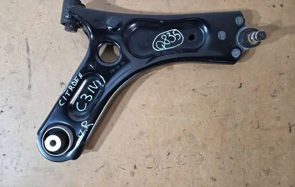Citroen C3 Front control arm 17411C