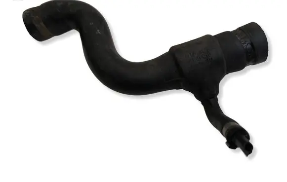 Audi A8 S8 D2 4D Engine coolant pipe/hose 4D0121101F