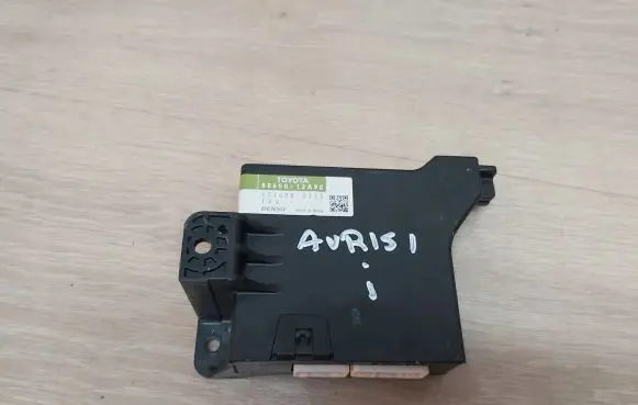 Toyota Auris 150 Other control units/modules 88650-12A90