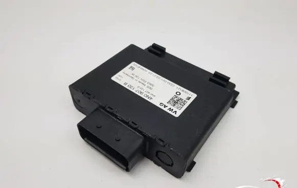 Audi A6 S6 C8 4K Alarm system siren 