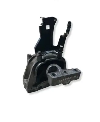 Volkswagen Sharan Engine mount bracket 5N0199262