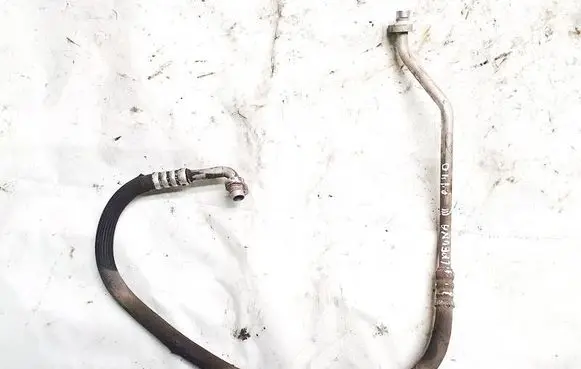 Renault Laguna III Air conditioning (A/C) pipe/hose