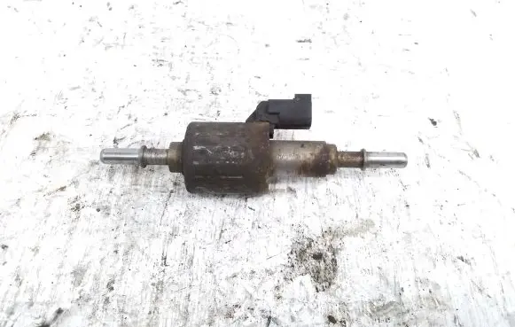 Ford Transit Fuel injection high pressure pump