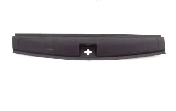 Opel Astra K Parcel shelf load cover trim 331883181