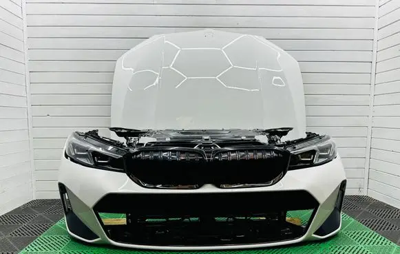 BMW 3 G20 G21 Radiator support slam panel 