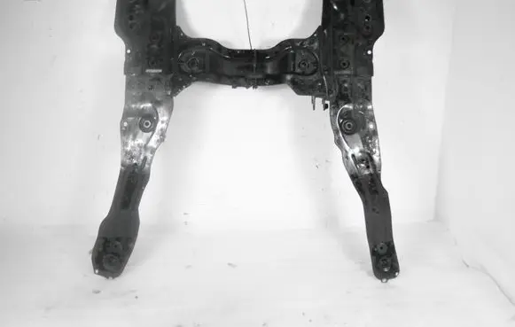 Peugeot Expert Rear beam 