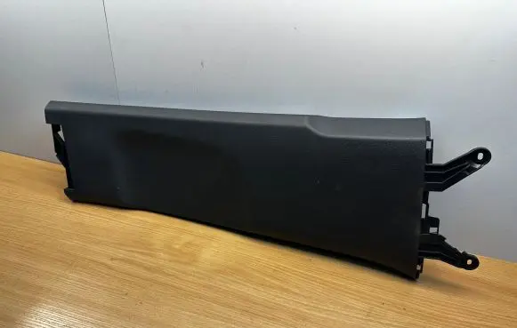 Volkswagen Golf Plus (B) pillar trim (bottom) 5M0867298H 5M0867298K