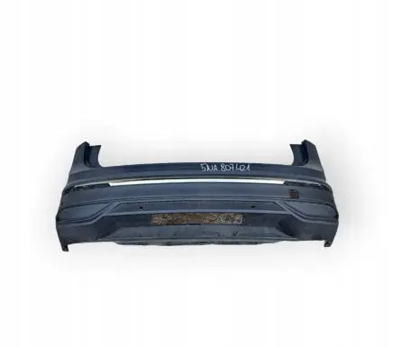 Volkswagen Tiguan Rear bumper 5NA807421