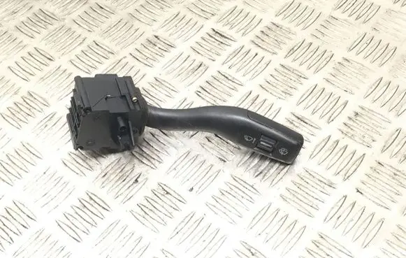Audi A4 S4 B6 8E 8H Wiper control stalk 4E0953503 546150056