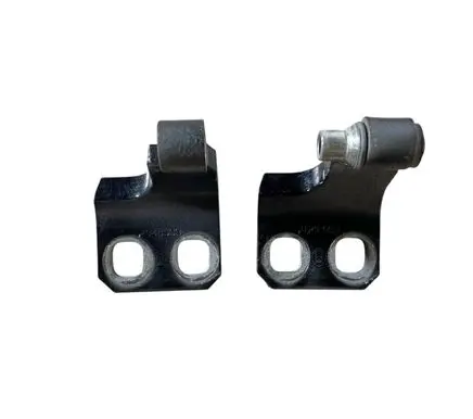 Maserati Ghibli Front door hinge set 675000160 675000159