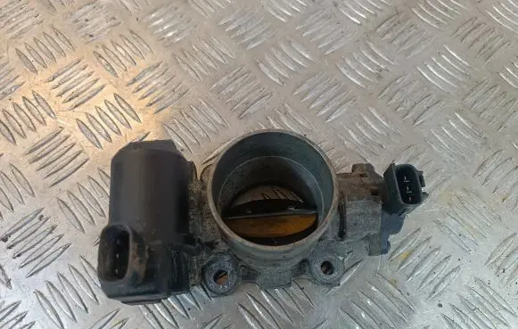 Toyota Auris 150 Throttle valve 260106K16