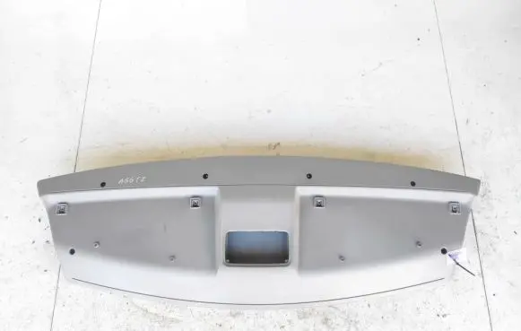 Fiat Doblo Glove box 735270773