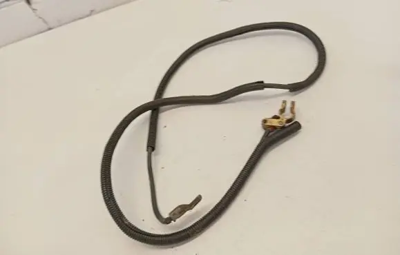 Volkswagen Transporter - Caravelle T4 Positive cable (battery)