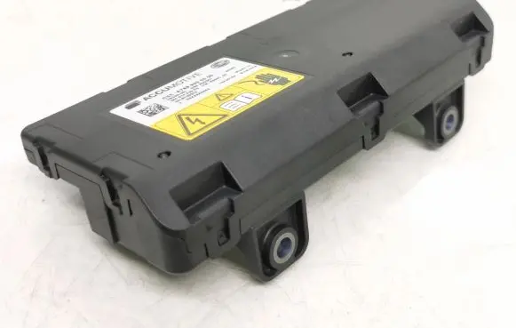 Mercedes-Benz EQC Other control units/modules A7899005500 15435183 5di01423920