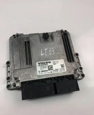 Volvo XC40 Engine control unit/module 32360463