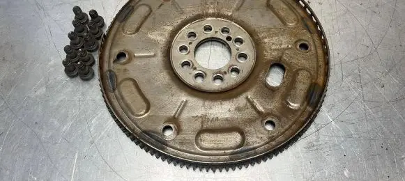 Volvo XC90 Flywheel 31325511