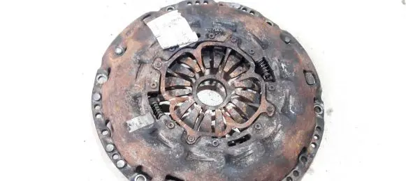 Pressure plate