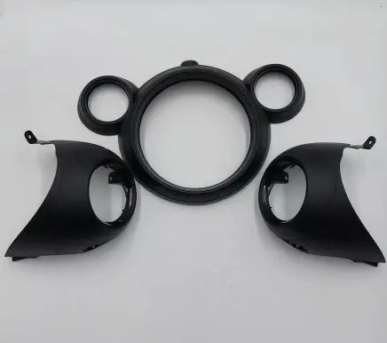Mini Cooper Countryman R60 Dashboard center trim panel 