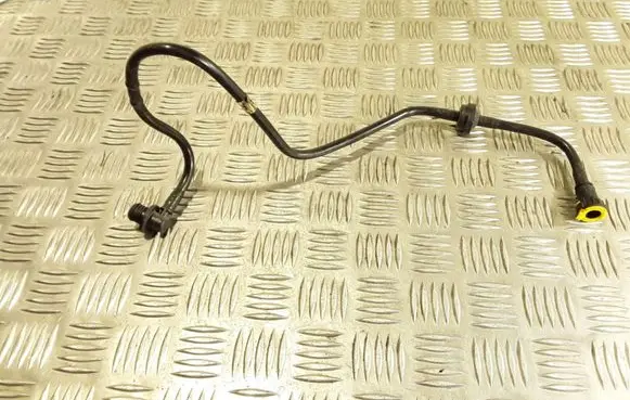 Opel Meriva B Vacuum line/pipe/hose