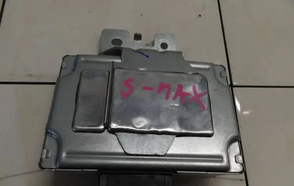 Ford S-MAX Other control units/modules DG9T-14B526-LA