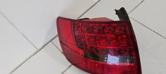Audi A6 S6 C6 4F Rear/tail lights 084461905L